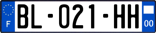 BL-021-HH