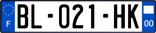 BL-021-HK