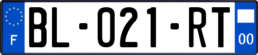 BL-021-RT