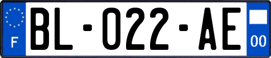 BL-022-AE