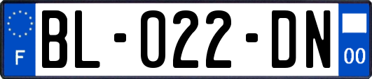 BL-022-DN