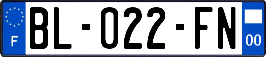 BL-022-FN