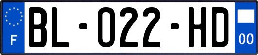 BL-022-HD