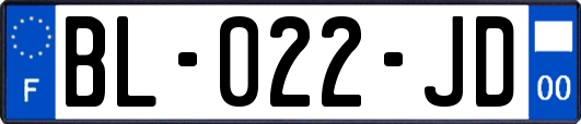 BL-022-JD