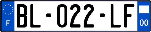 BL-022-LF