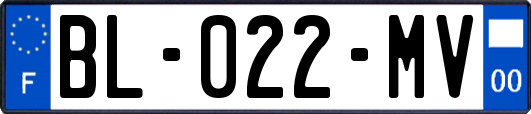 BL-022-MV