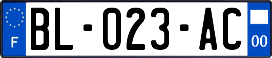 BL-023-AC