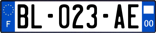 BL-023-AE