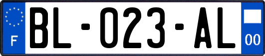 BL-023-AL