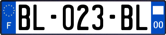 BL-023-BL