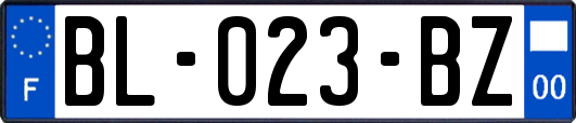 BL-023-BZ