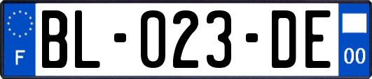 BL-023-DE