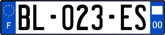 BL-023-ES