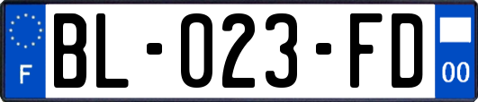 BL-023-FD