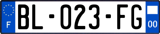 BL-023-FG