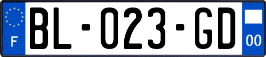 BL-023-GD