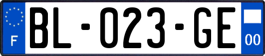 BL-023-GE