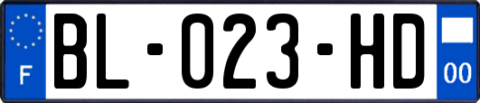 BL-023-HD