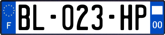 BL-023-HP