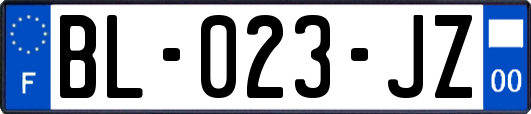 BL-023-JZ