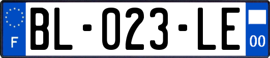 BL-023-LE