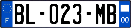 BL-023-MB