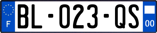 BL-023-QS