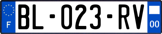 BL-023-RV