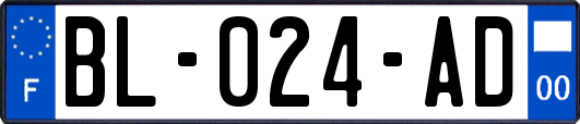 BL-024-AD