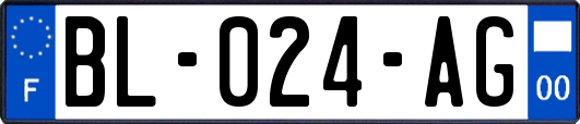 BL-024-AG