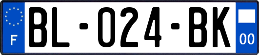 BL-024-BK