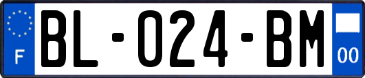 BL-024-BM