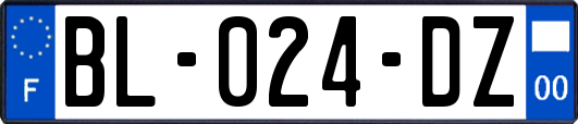 BL-024-DZ