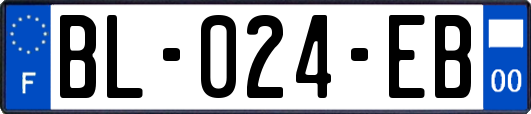 BL-024-EB