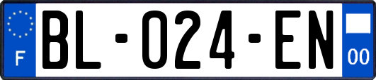 BL-024-EN