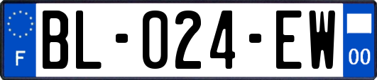 BL-024-EW