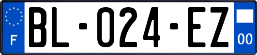 BL-024-EZ