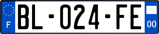 BL-024-FE