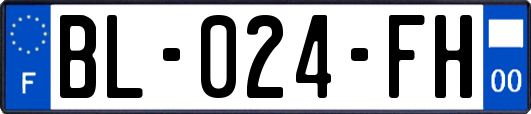 BL-024-FH