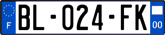 BL-024-FK
