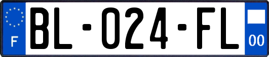 BL-024-FL