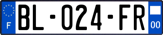 BL-024-FR