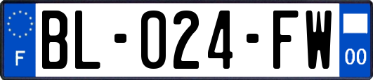 BL-024-FW