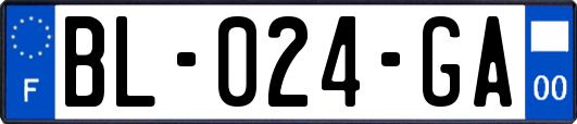 BL-024-GA