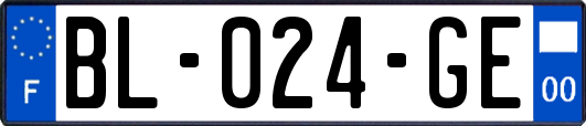 BL-024-GE