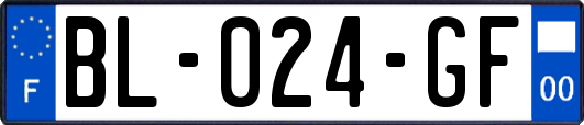 BL-024-GF