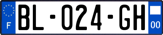 BL-024-GH