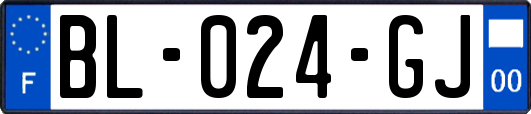 BL-024-GJ