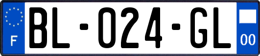 BL-024-GL