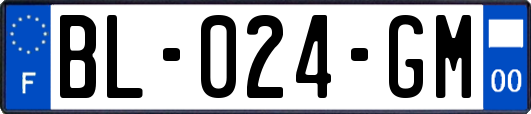 BL-024-GM